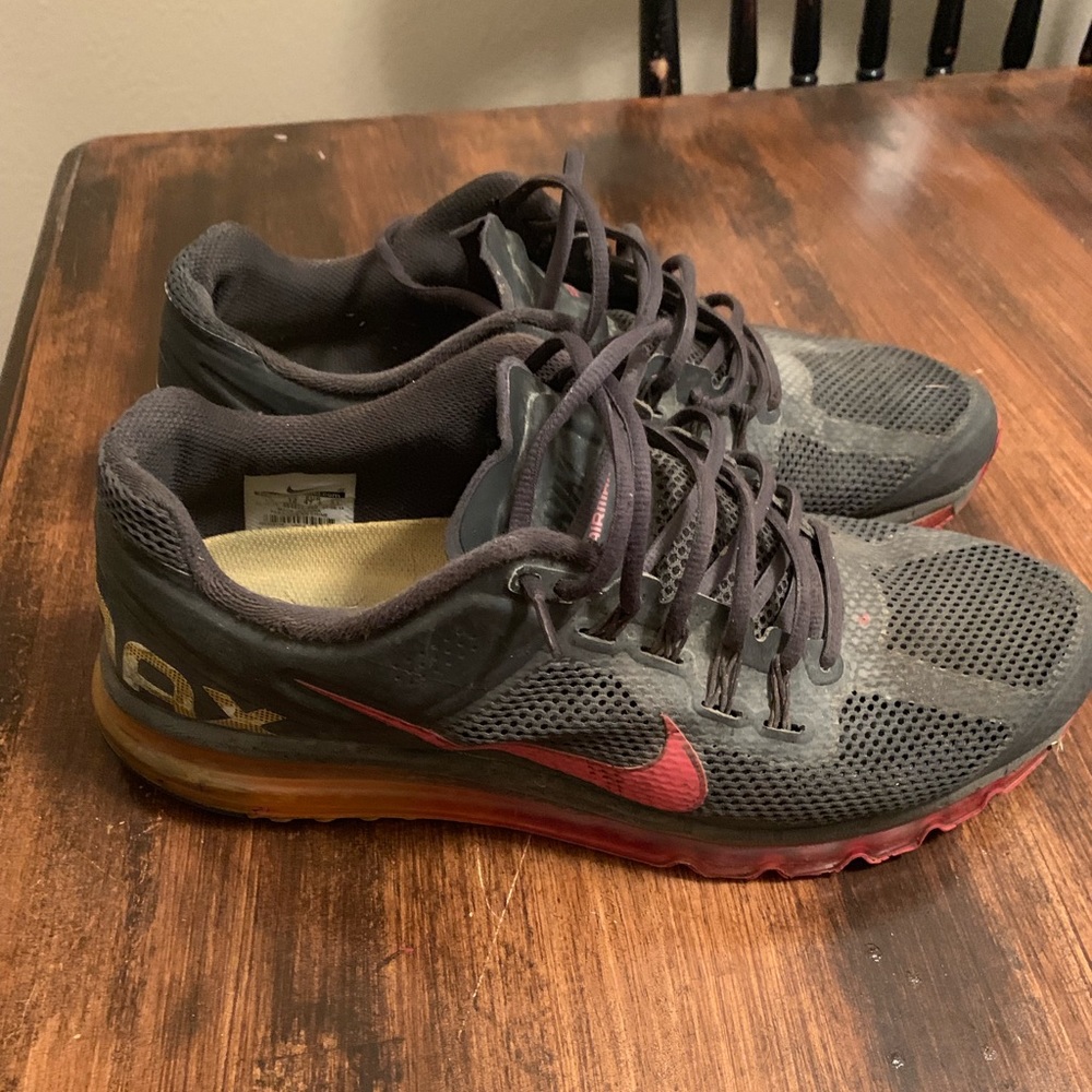 Nike Men’s Air Max 2014